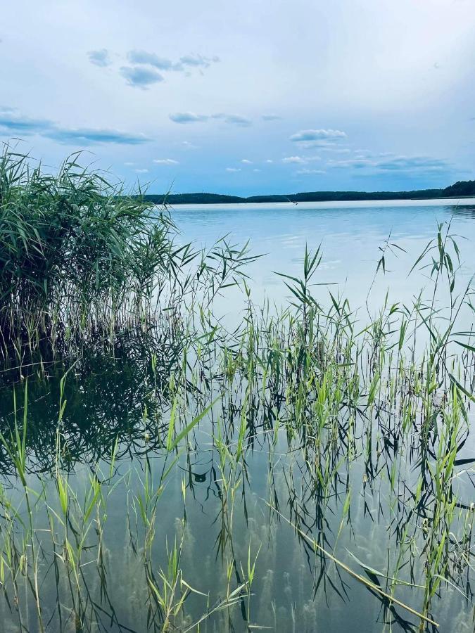 Ekosfera Pilawa Daire Borne Sulinowo Dış mekan fotoğraf